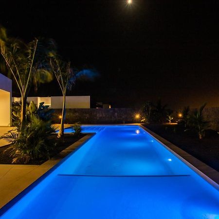 Villa Macan テギセ エクステリア 写真