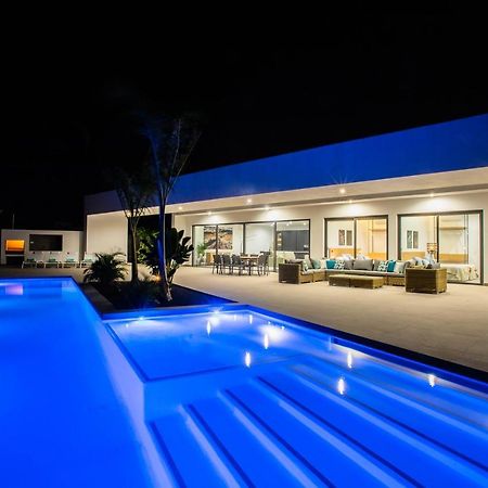 Villa Macan テギセ エクステリア 写真